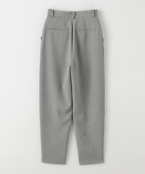 新品　Steven Alan  パンツ　グレー Steven Alan｜スティーブンアランのパンツ（グレー/灰色系）通販
