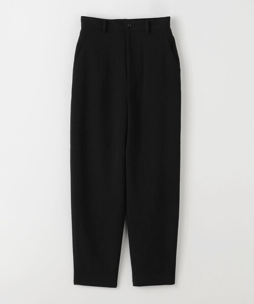 セール】＜Steven Alan＞ポリエステル クレープ テーパード