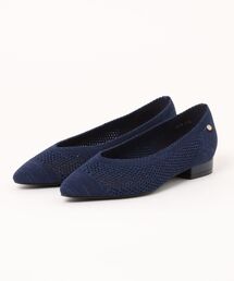 値下げ‼️MACKINTOSH PHILOSOPHY パンプス マッキントッシュ フィロソフィー MACKINTOSH PHILOSOPHY ポイン