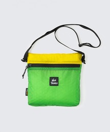 WILD THINGS/ワイルドシングス CORDURA SIL SACOCHE コーデュラナイロンサコッシュ ミニショルダーバッグ