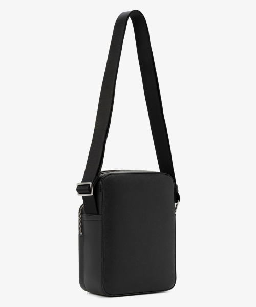 MICHAEL KORS(マイケルコース)の「COOPER フライトバッグ ウィズ ポーチ(ショルダーバッグ・メンズ・ブラック・FREE)」の7枚目の写真