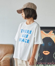 GENERATOR | GENERATOR/ジェネレーター PEACE Tシャツ(Tシャツ/カットソー)