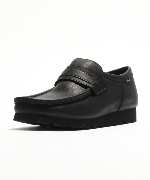 セール】CLARKS/ クラークス Wallabee Loafer GORE-TEX（その他