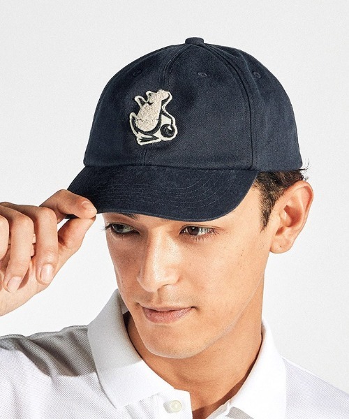 [DESCENTE] レディースフォルダブルバケットサンキャップ/税込み レディース キャップ・バイザー | デサントゴルフ公式