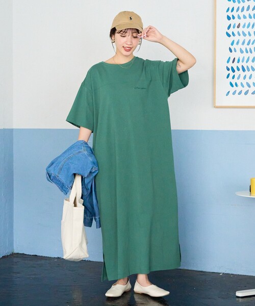 セール】限定展開 Champion × FREAK'S STORE/チャンピオン 別注