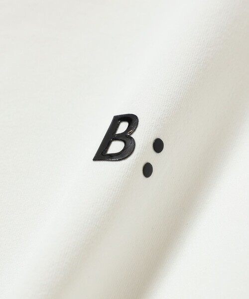 B:MING by BEAMS(ビーミングバイビームス)の「ラッシュガード Tシャツ 2025SS(100~140cm)(Tシャツ/カットソー・キッズ・オフホワイト/ネイビー・130/120/110/100/140)」の10枚目の写真
