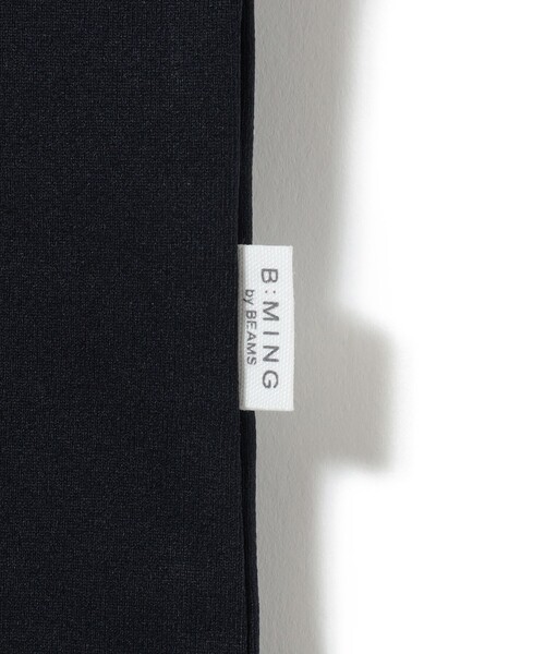 B:MING by BEAMS(ビーミングバイビームス)の「ラッシュガード Tシャツ 2025SS(100~140cm)(Tシャツ/カットソー・キッズ・オフホワイト/ネイビー・130/120/110/100/140)」の13枚目の写真