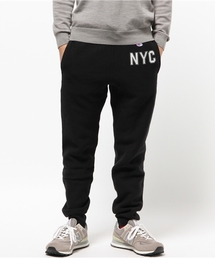 【Ciaopanic】SWEATPANT