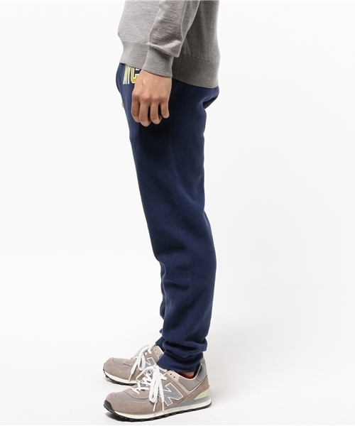 OUTLET(アウトレット)の「【Ciaopanic】SWEATPANT(その他パンツ・メンズ・ネイビー/ブラック・LARGE/MEDIUM)」の3枚目の写真