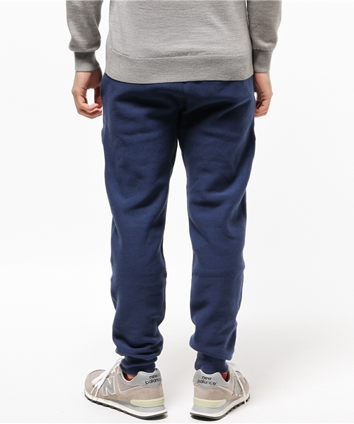 OUTLET(アウトレット)の「【Ciaopanic】SWEATPANT(その他パンツ・メンズ・ネイビー/ブラック・LARGE/MEDIUM)」の4枚目の写真