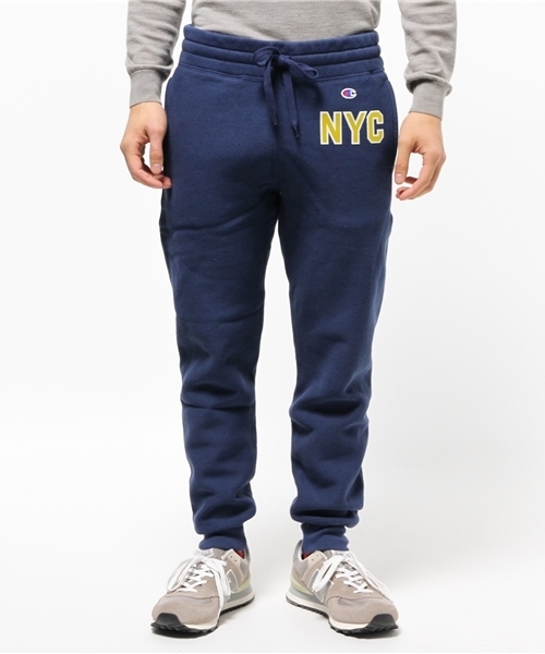 OUTLET(アウトレット)の「【Ciaopanic】SWEATPANT(その他パンツ・メンズ・ネイビー/ブラック・LARGE/MEDIUM)」の5枚目の写真