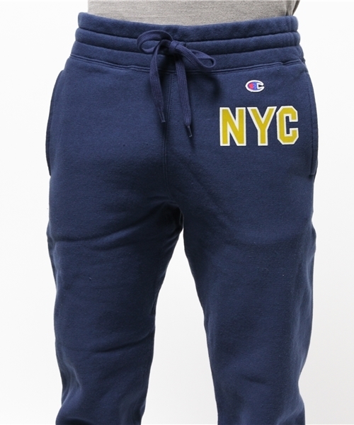 OUTLET(アウトレット)の「【Ciaopanic】SWEATPANT(その他パンツ・メンズ・ネイビー/ブラック・LARGE/MEDIUM)」の6枚目の写真