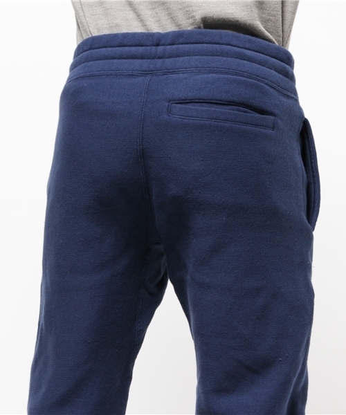 OUTLET(アウトレット)の「【Ciaopanic】SWEATPANT(その他パンツ・メンズ・ネイビー/ブラック・LARGE/MEDIUM)」の7枚目の写真
