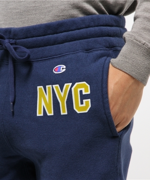 OUTLET(アウトレット)の「【Ciaopanic】SWEATPANT(その他パンツ・メンズ・ネイビー/ブラック・LARGE/MEDIUM)」の8枚目の写真
