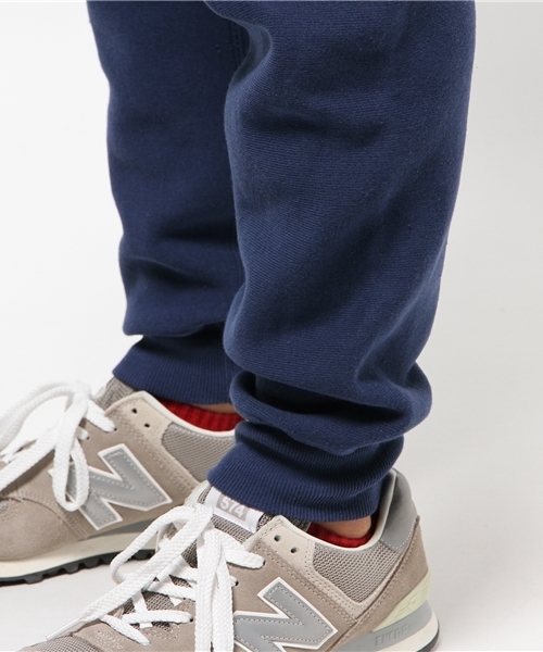 OUTLET(アウトレット)の「【Ciaopanic】SWEATPANT(その他パンツ・メンズ・ネイビー/ブラック・LARGE/MEDIUM)」の9枚目の写真