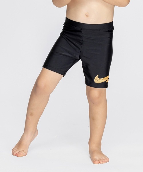 NIKE/ナイキ SS25 トドラーボーイズジャマー キッズ 水着