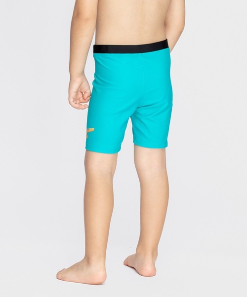 NIKE/ナイキ SS25 トドラーボーイズジャマー キッズ 水着