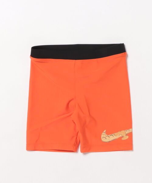 NIKE/ナイキ SS25 トドラーボーイズジャマー キッズ 水着 トランクス