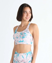水陸両用ブラトップ」に該当するROXY（ロキシー）のファッション