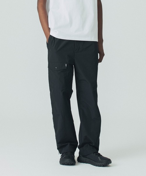 その他 salsation pants VENTILATION PANTS（その他パンツ）｜SILAS（サイラス）の