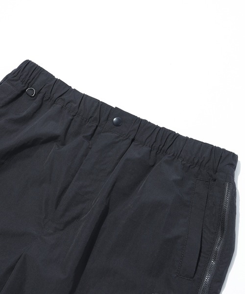 SILAS（サイラス）の「VENTILATION PANTS（その他パンツ・メンズ・ブラック/グレー・M/L）」の13枚目の写真