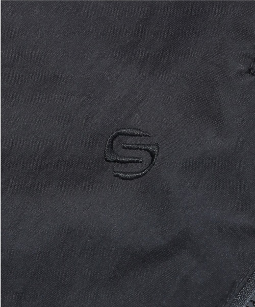 SILAS（サイラス）の「VENTILATION PANTS（その他パンツ・メンズ・ブラック/グレー・M/L）」の15枚目の写真