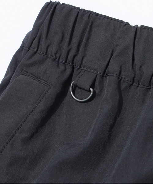 SILAS（サイラス）の「VENTILATION PANTS（その他パンツ・メンズ・ブラック/グレー・M/L）」の16枚目の写真