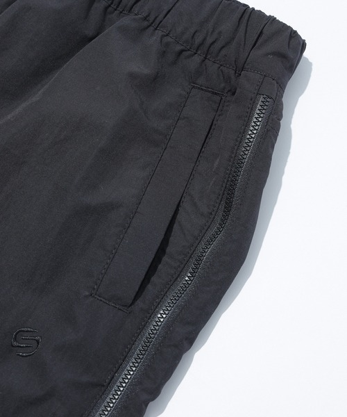 SILAS（サイラス）の「VENTILATION PANTS（その他パンツ・メンズ・ブラック/グレー・M/L）」の17枚目の写真