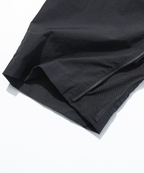 SILAS（サイラス）の「VENTILATION PANTS（その他パンツ・メンズ・ブラック/グレー・M/L）」の19枚目の写真