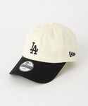 NEW ERA(ニューエラ)の「帽子(キャップ)」