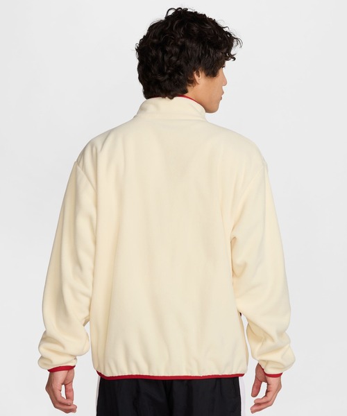 NIKE LFC M NK CLUB+ PLR JKT DOT SE / ナイキ LEC クラブ + PLR