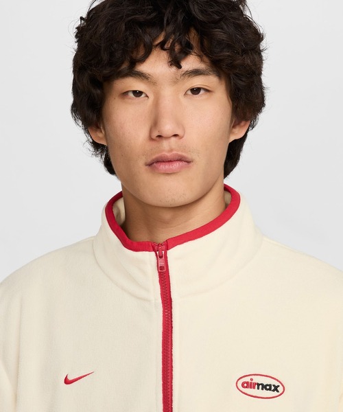 NIKE LFC M NK CLUB+ PLR JKT DOT SE / ナイキ LEC クラブ + PLR