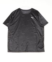 プーマ PUMA TAD ESSENTIALS AOP Tシャツ_