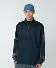 Snow Peak(Xm[s[N)Insect Shield Mesh Pullover(̑AE^[)
