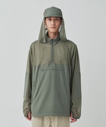 Snow Peak（スノーピーク）の「【セール】Corduroy Utility Jacket