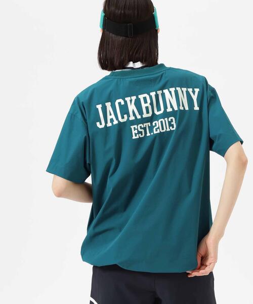 AKCFR2GOLF 2XL スニードジャック 中綿入 ナイロンジャケット セール】【Jack Bunny!!】40Dナイロンタフタ半袖スニード