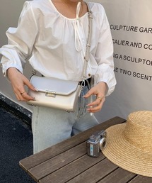 オケージョンクラッチミニショルダーバッグ