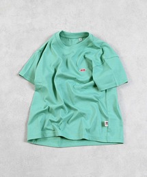 LSP WOW | 【LSP WOW!】マイニチワッペン無地Tee(Tシャツ/カットソー)