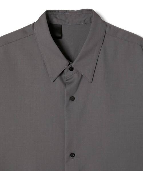 【お値下げ】N.HOOLYWOOD メンズシャツ SHIRT | N.HOOLYWOOD (Men)/エヌ．ハリウッド | 三越伊勢丹