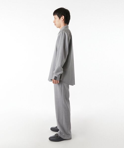 【お値下げ】N.HOOLYWOOD メンズシャツ N.HOOLYWOOD COMPILE シャツ SHIRT メンズ : ZOZOTOWN Yahoo!店