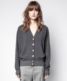 お早めにザディグエヴォルテール ツイードコート お早めにザディグエヴォルテール ツイードコート