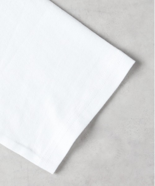 CAMP7（キャンプセブン）の「【CAMP7】グラフィックプリントＴシャツ（Tシャツ/カットソー・キッズ・ブラック/ホワイト・130/140/150/160）」の6枚目の写真