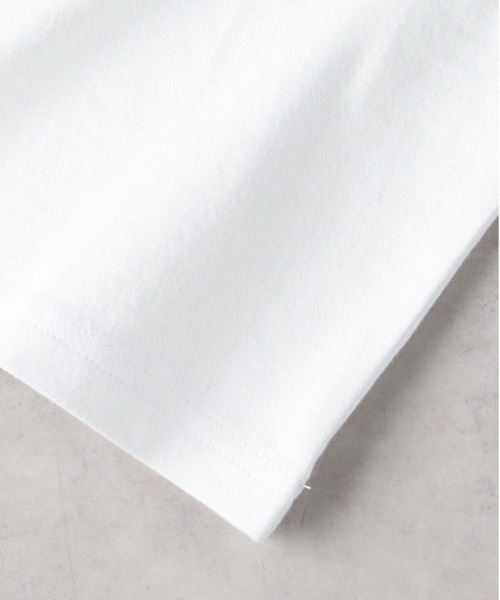 CAMP7（キャンプセブン）の「【CAMP7】グラフィックプリントＴシャツ（Tシャツ/カットソー・キッズ・ブラック/ホワイト・130/140/150/160）」の7枚目の写真