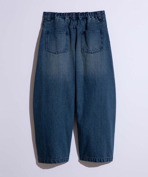 デニム パンツ Acne Studios 2023M FN Trafalgar Acne Studios - 2023M