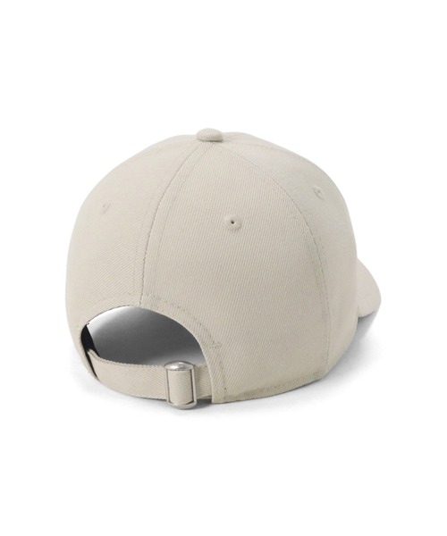 NEW ERA（ニューエラ）の「ニューエラキッズ キャップ MLB ONSPOTZ別注（キャップ・キッズ・ベージュ/ストーン/ブラック/ブルー・52-56cm）」の7枚目の写真