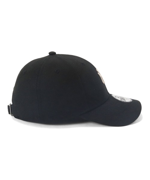 NEW ERA（ニューエラ）の「ニューエラキッズ キャップ MLB ONSPOTZ別注（キャップ・キッズ・ベージュ/ストーン/ブラック/ブルー・52-56cm）」の11枚目の写真