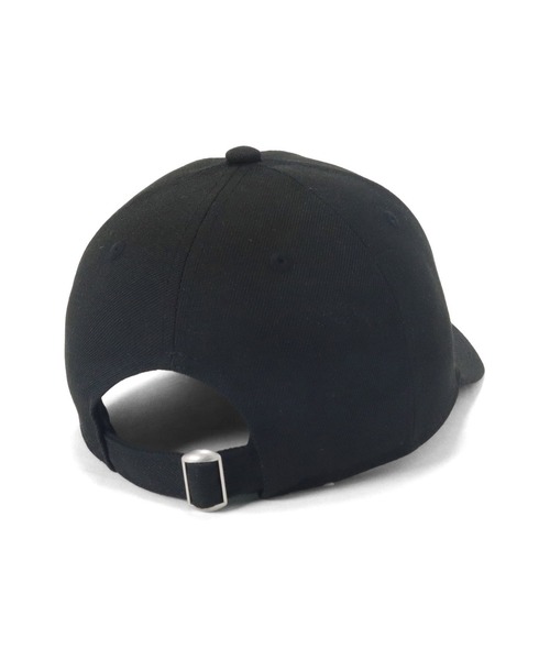 NEW ERA（ニューエラ）の「ニューエラキッズ キャップ MLB ONSPOTZ別注（キャップ・キッズ・ベージュ/ストーン/ブラック/ブルー・52-56cm）」の12枚目の写真