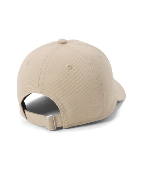 NEW ERA（ニューエラ）の「ニューエラキッズ キャップ MLB ONSPOTZ別注（キャップ・キッズ・ベージュ/ストーン/ブラック/ブルー・52-56cm）」の17枚目の写真