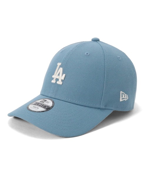 NEW ERA（ニューエラ）の「ニューエラキッズ キャップ MLB ONSPOTZ別注（キャップ・キッズ・ベージュ/ストーン/ブラック/ブルー・52-56cm）」の20枚目の写真