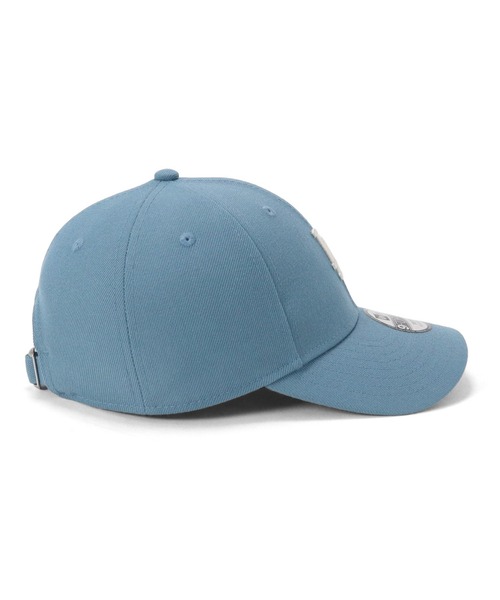 NEW ERA（ニューエラ）の「ニューエラキッズ キャップ MLB ONSPOTZ別注（キャップ・キッズ・ベージュ/ストーン/ブラック/ブルー・52-56cm）」の21枚目の写真